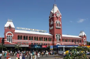 Chennai