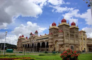 Mysore
