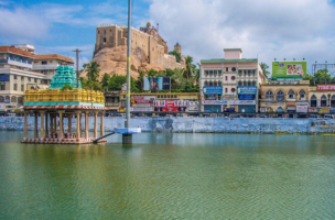 Hyderabad